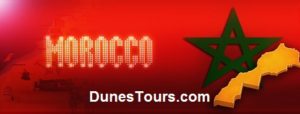 Morocco - Dunes Tours