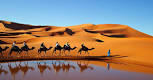 Tour 7 Days From Fes to Marrakech via Merzouga (Desert) :