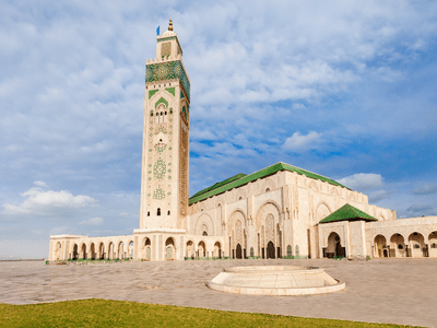 3 Days From Casablanca To Fes​