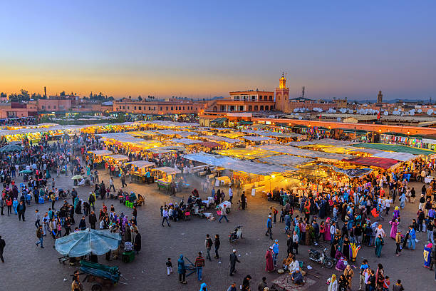 know about Morocco Country
