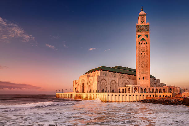 know about Morocco Country